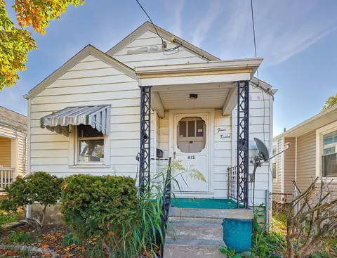 412 Lockwood Ave, Hamilton, OH 45011