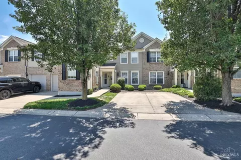 382 Legacy Way, Harrison, OH 45030
