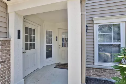 Exterior - 382 Legacy Way, Harrison, OH 45030 photo 1 of 4