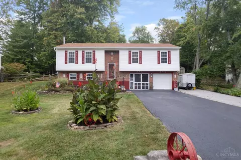 3996 Benjamin St, Cincinnati, OH 45245