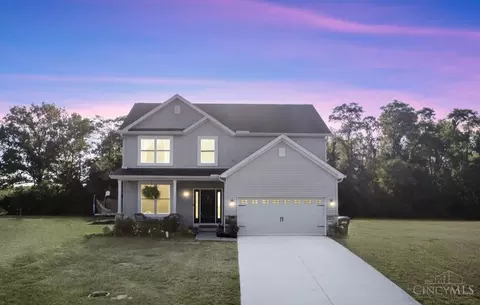 130 Kelly Dr, Williamsburg, OH 45176
