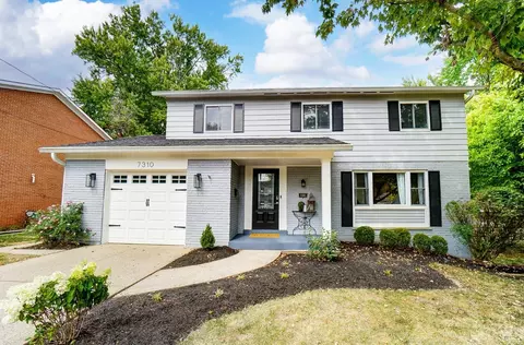 7310 Redondo Ct, Madeira, OH 45243