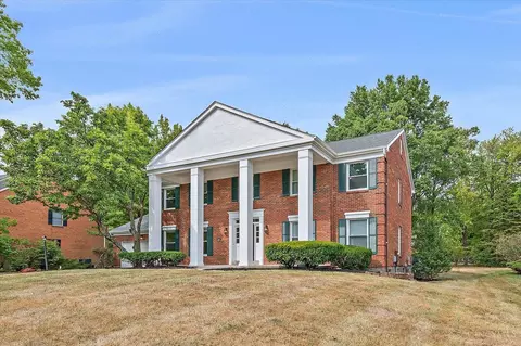 8338 Cypresswood Dr, Cincinnati, OH 45249