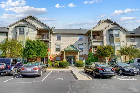 4931 Arbor Woods Ct #308, Cincinnati, OH 45248