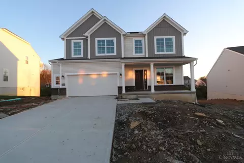 12009 Westland Ct, Colerain Twp, OH 45251