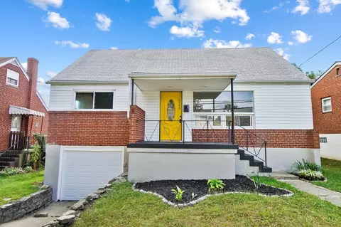 5499 Lawrence Rd, Cincinnati, OH 45248