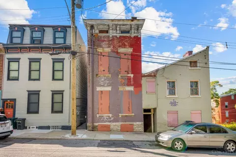 249 Renner St, Cincinnati, OH 45214