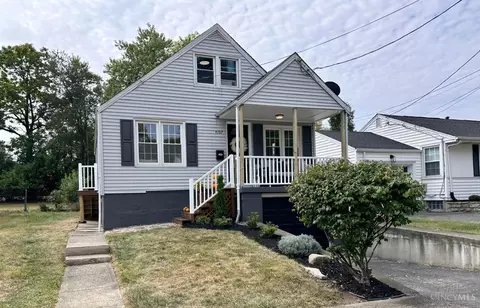 4107 Myrtle Ave, Cincinnati, OH 45236