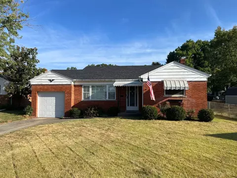 4174 Winesap Ct, Cincinnati, OH 45236