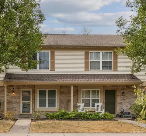 4110 Spanish Bay Dr, Mason, OH 45040