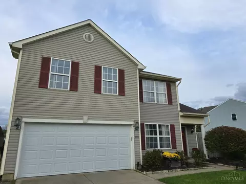 5550 Stone Path Dr, Middletown, OH 45042