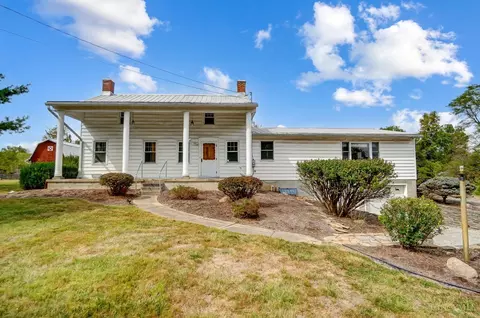 2584 Mchenry Rd, Goshen, OH 45122