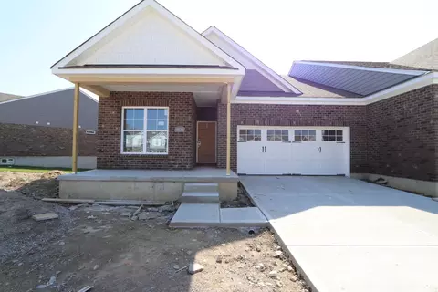 4833 Osprey Pointe Dr #38, Liberty Twp, OH 45011