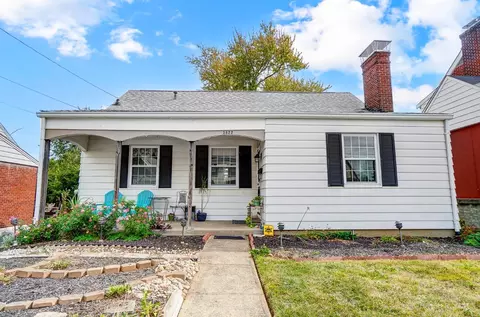 3822 Biehl Ave, Cincinnati, OH 45248
