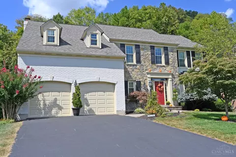 6794 Maddux Dr, Anderson Twp, OH 45230