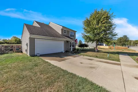 136 Southwind Blvd, Wilmington, OH 45177
