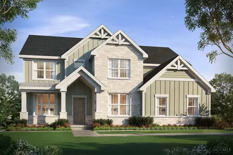 7210 Fowler Ave, Madeira, OH 45243