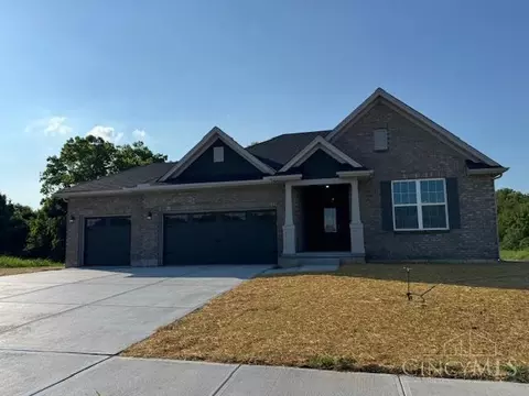 2804 Logan Ln, Hamilton, OH 45013 photo 1