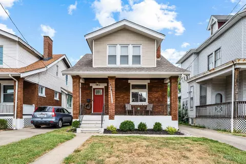 1816 Williams Ave, Norwood, OH 45212