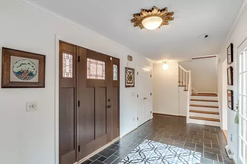 Entry Way - 3051 Saddleback Dr, Cincinnati, OH 45244 photo 1 of 2