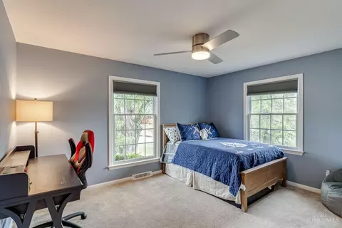 Bedroom - 3051 Saddleback Dr, Cincinnati, OH 45244 photo 2 of 4