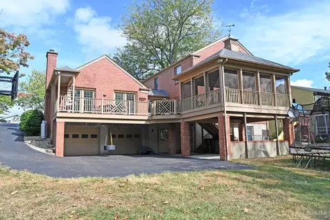 Exterior - 3051 Saddleback Dr, Cincinnati, OH 45244 photo 2 of 7