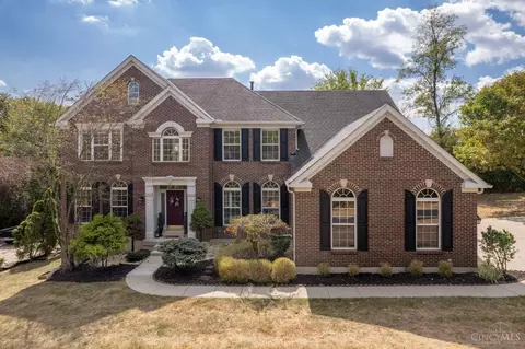 10108 Humphrey Rd, Cincinnati, OH 45242