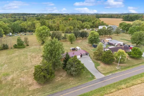 1056 Macedonia Rd, Blanchester, OH 45107 photo 34