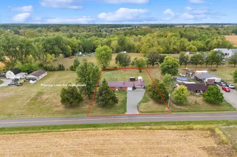 1056 Macedonia Rd, Blanchester, OH 45107 photo 31