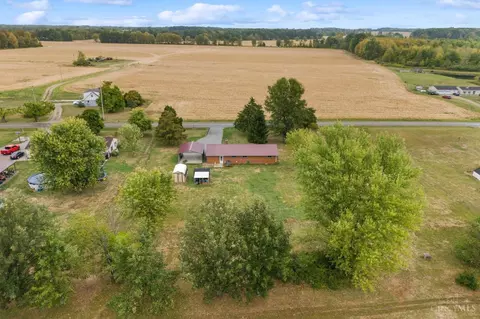 1056 Macedonia Rd, Blanchester, OH 45107 photo 35