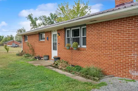 1056 Macedonia Rd, Blanchester, OH 45107 photo 10