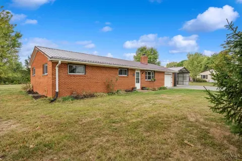 1056 Macedonia Rd, Blanchester, OH 45107 photo 4