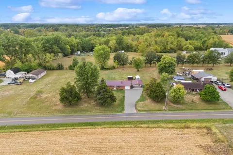 1056 Macedonia Rd, Blanchester, OH 45107 photo 32