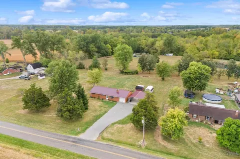 1056 Macedonia Rd, Blanchester, OH 45107 photo 33