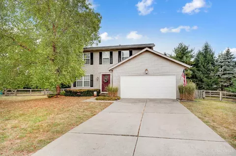 85 Stone Ridge Ln, Middletown, OH 45044