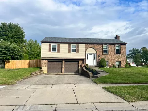 10918 Timberwood Ct, Sharonville, OH 45241