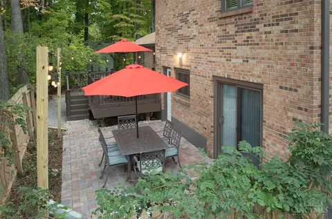 Exterior - 9609 Iris Dr, West Chester, OH 45241 photo 7 of 7