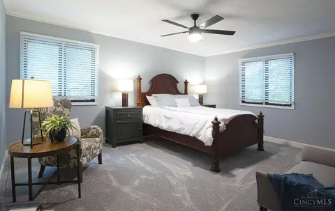 Bedroom - 9609 Iris Dr, West Chester, OH 45241 photo 1 of 6