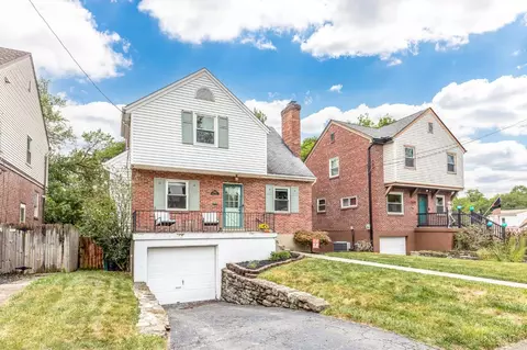 5605 Milan Ave, Cincinnati, OH 45212