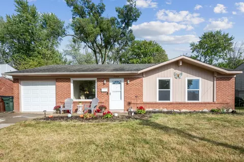 10008 Sturgeon Ln, Colerain Twp, OH 45251
