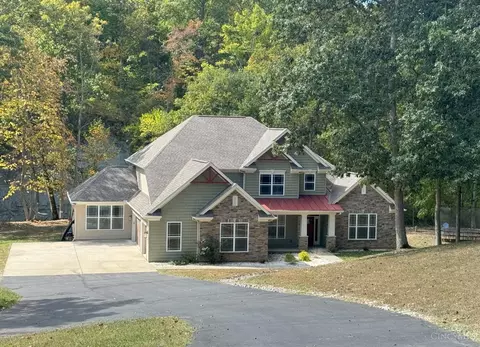 6847 Five Mile Rd, Anderson Twp, OH 45230