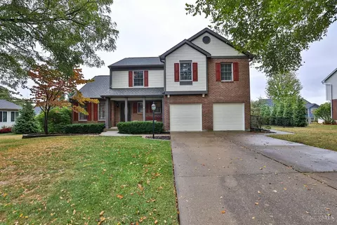 9092 Country View Ln, Loveland, OH 45140