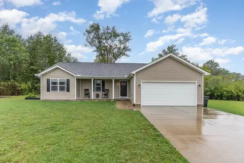 129 Winterberry Rd, Mount Orab, OH 45154