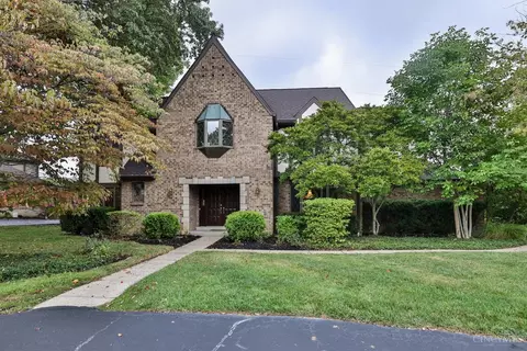 11224 Terwilligers Run Dr, Montgomery, OH 45249