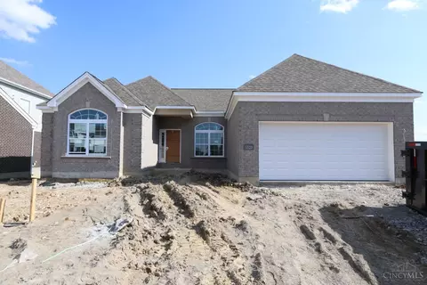 5520 Timberhill Dr, Fairfield Twp, OH 45013