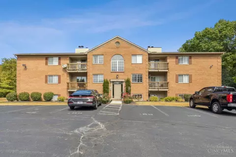1515 Gelhot Dr #164, Fairfield, OH 45014