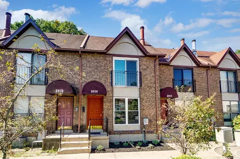 2414 Grandview Ave, Cincinnati, OH 45206