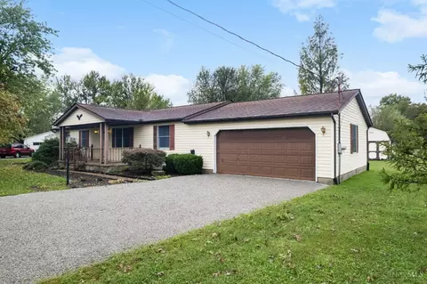 108 Creek Dr, Sardinia, OH 45171