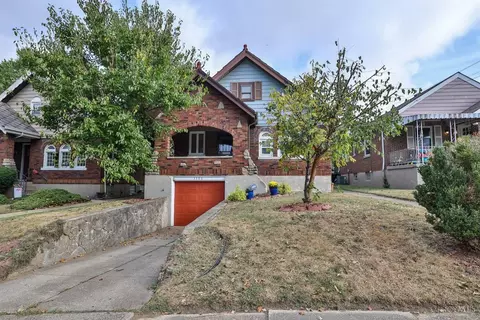 3306 Hanna Ave, Cincinnati, OH 45211