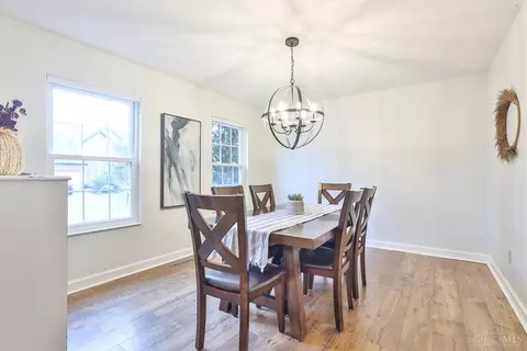 Dining - 7983 Laurelwood Dr, Hamilton Township, OH 45039 photo 1 of 3